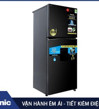 Tủ lạnh Panasonic Inverter 326 lít NR-TL351GPKV
