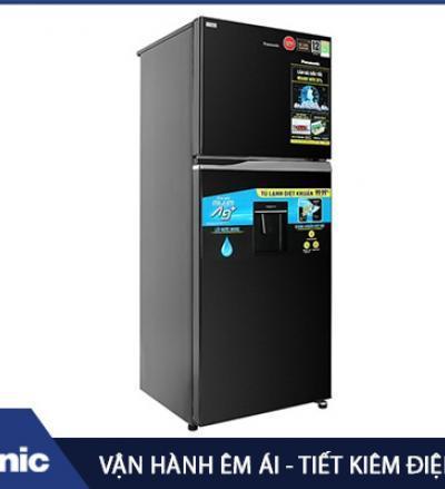 Tủ lạnh Panasonic Inverter 405 lít NR-TX461GPKV