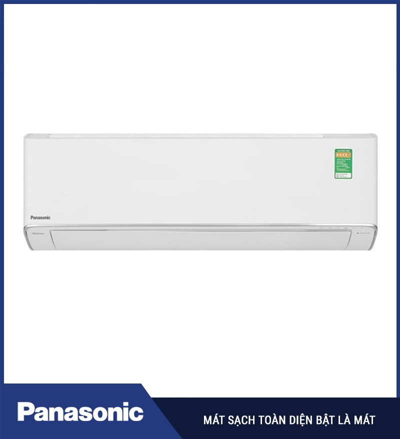 Điều Hòa Panasonic 9.000BTU 1 Chiều Inverter U9ZKH-8 Có Tốt Không?