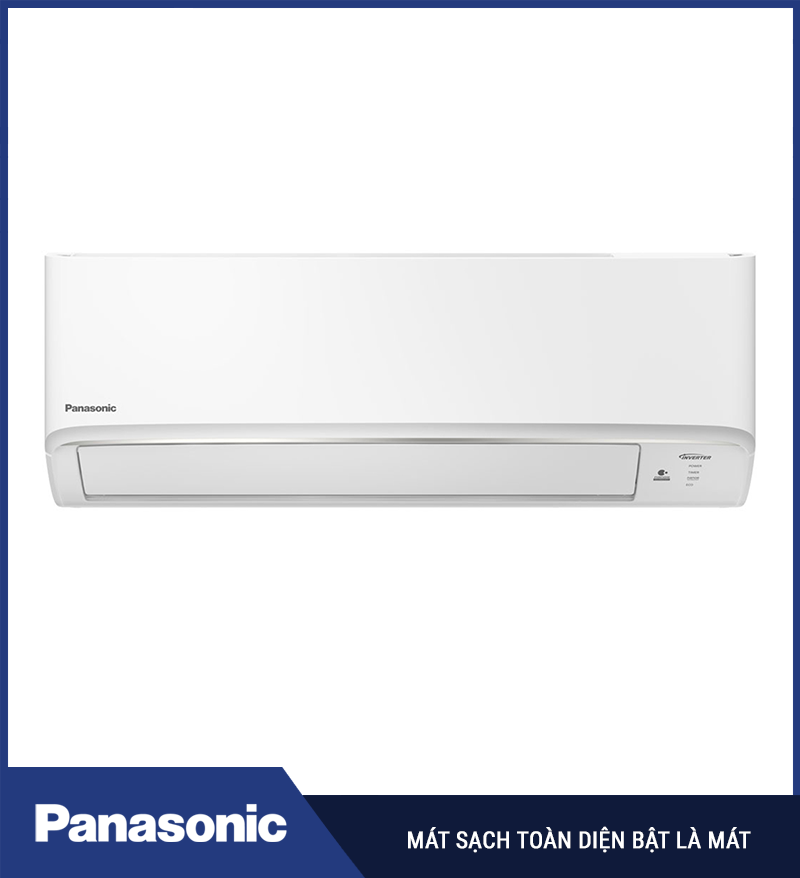 Cách bảo dưỡng Điều hòa Panasonic U9BKH-8 giúp tăng tuổi thọ