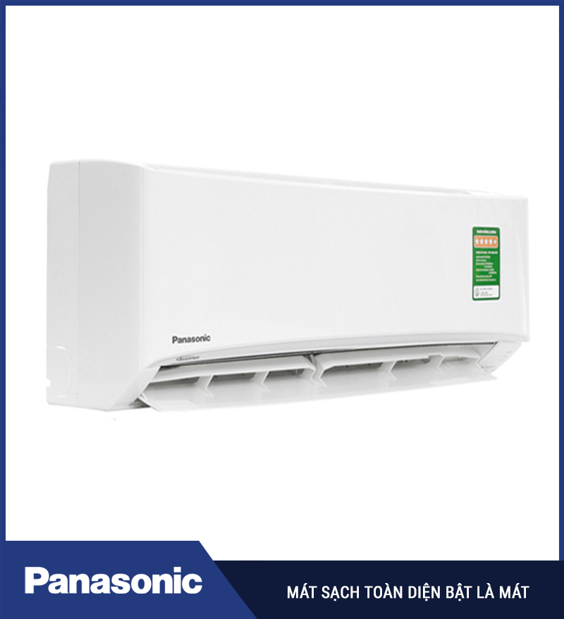 Lắp đặt điều hòa Panasonic 24000BTU U24BKH-8 có dễ không?