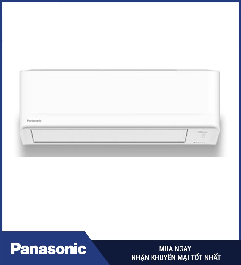 CU/CS-BU9BKH-8 - Điều hòa Panasonic Inverter 1 HP một chiều Ảnh Sản phẩm Panasonic