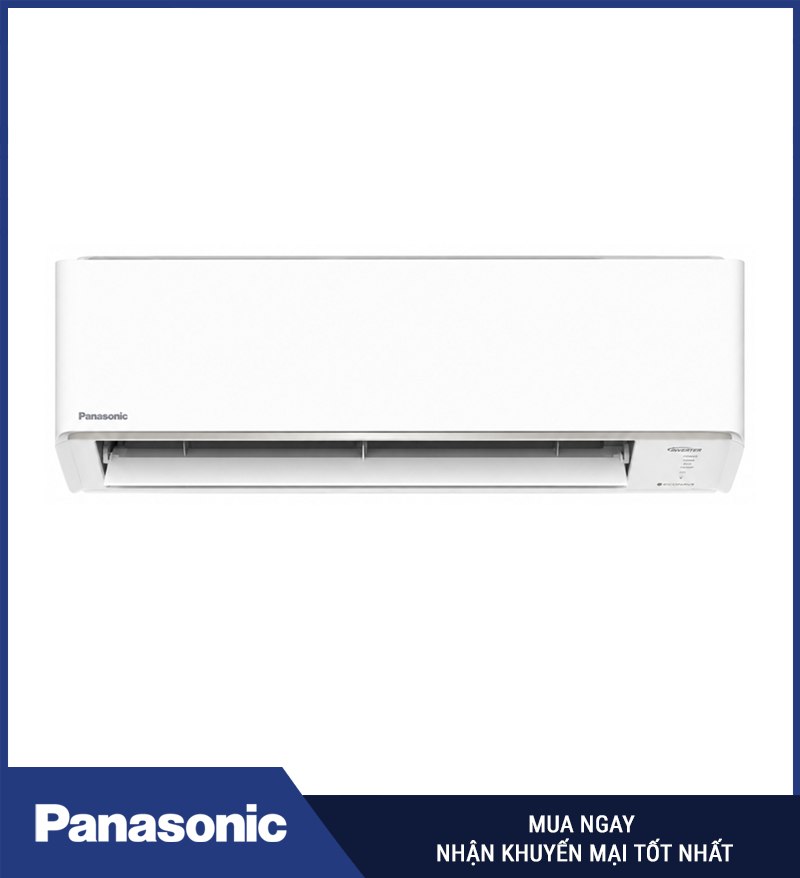 CU/CS-RU9CKH-8D - Điều hòa Panasonic 1 HP một chiều Ảnh Sản phẩm Panasonic
