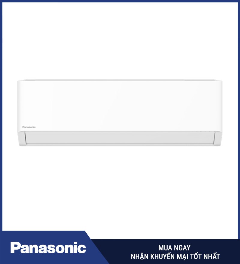 CU/CS-U9BKH-8 - Điều hòa Panasonic 1 HP một chiều Inverter Ảnh Sản phẩm Panasonic
