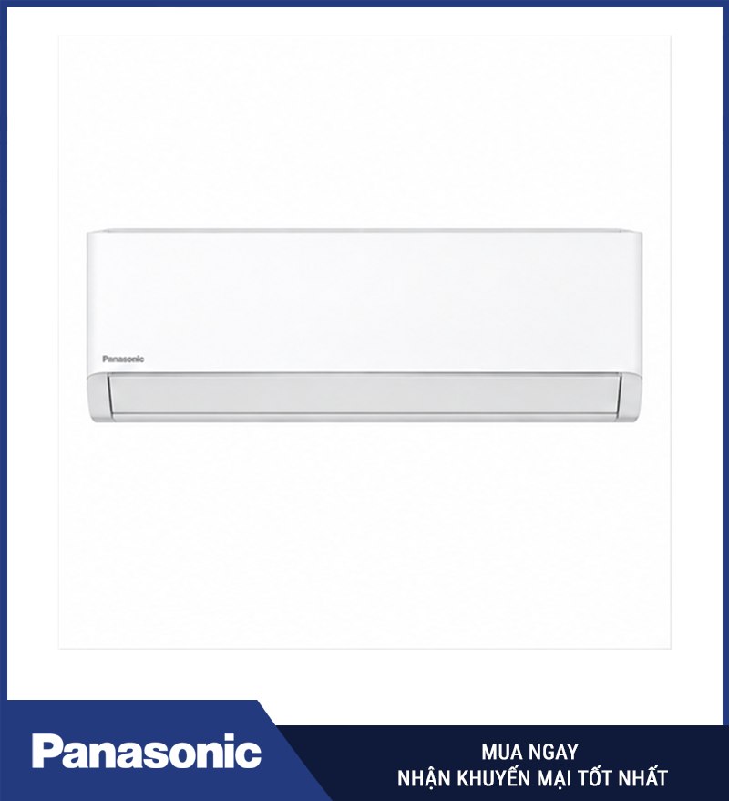 CU/CS-XZ12BKH-8 - Điều hòa Panasonic 1,5 HP hai chiều Inverter Ảnh Sản phẩm Panasonic