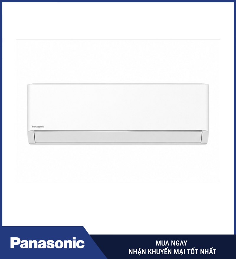 CU/CS-XZ9BKH-8 - Điều hòa Panasonic 1 HP hai chiều Inverter Ảnh Sản phẩm Panasonic