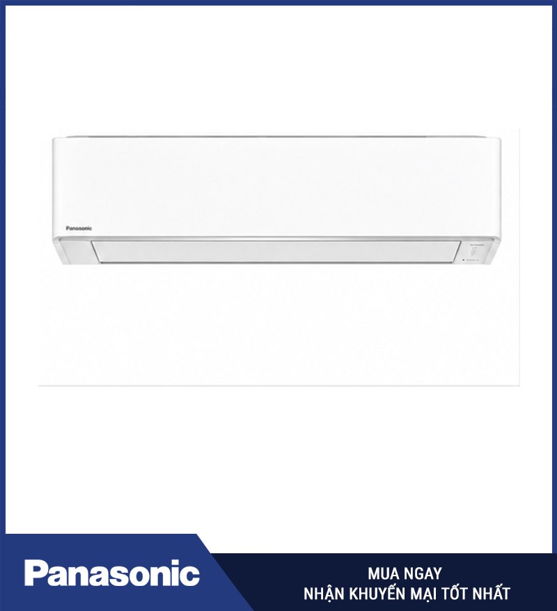 CU/CS-YZ18AKH-8 - Điều hòa Panasonic 2 HP hai chiều Inverter Ảnh Sản phẩm Panasonic