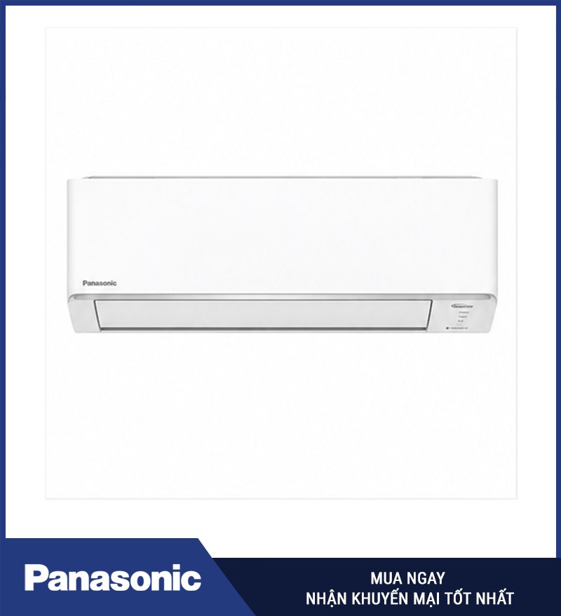 CU/CS-YZ9AKH-8 - Điều hòa Panasonic 1 HP hai chiều Inverter Ảnh Sản phẩm Panasonic