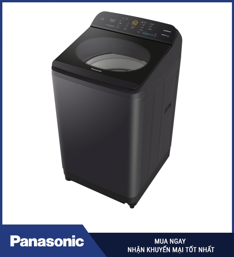 NA-F110A9BRV - Máy giặt cửa trên Panasonic 11 kg Ảnh Sản phẩm Panasonic