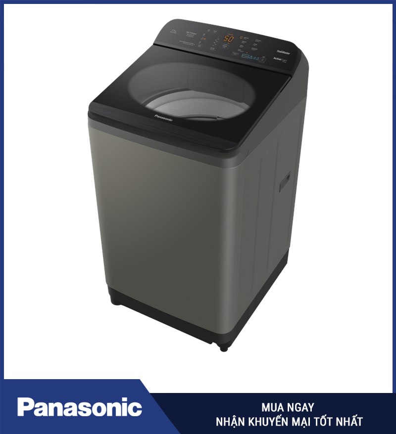 NA-F110A9DRV - Máy giặt cửa trên Panasonic 11 kg Ảnh Sản phẩm Panasonic