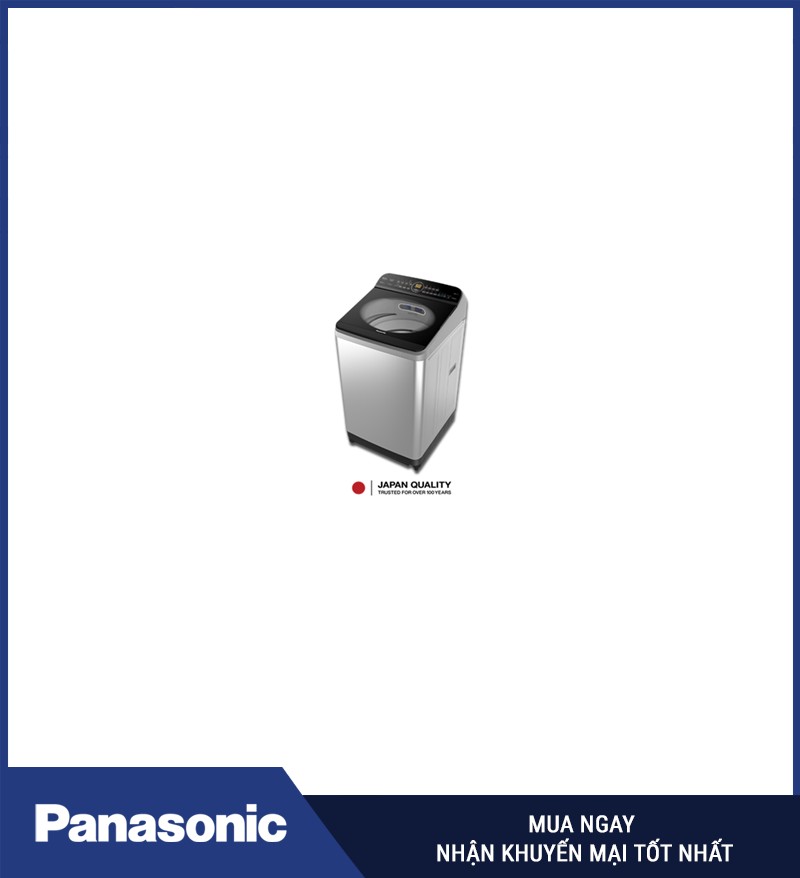 NA-FD85X1LRV - Máy giặt Panasonic Inverter 8,5 kg Ảnh Sản phẩm Panasonic