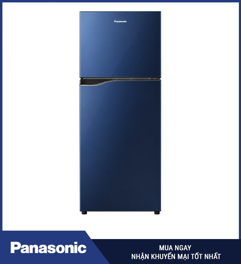 NR-BA229PAVN - Tủ lạnh ngăn đá trên Panasonic Inverter 188 L Ảnh Sản phẩm Panasonic