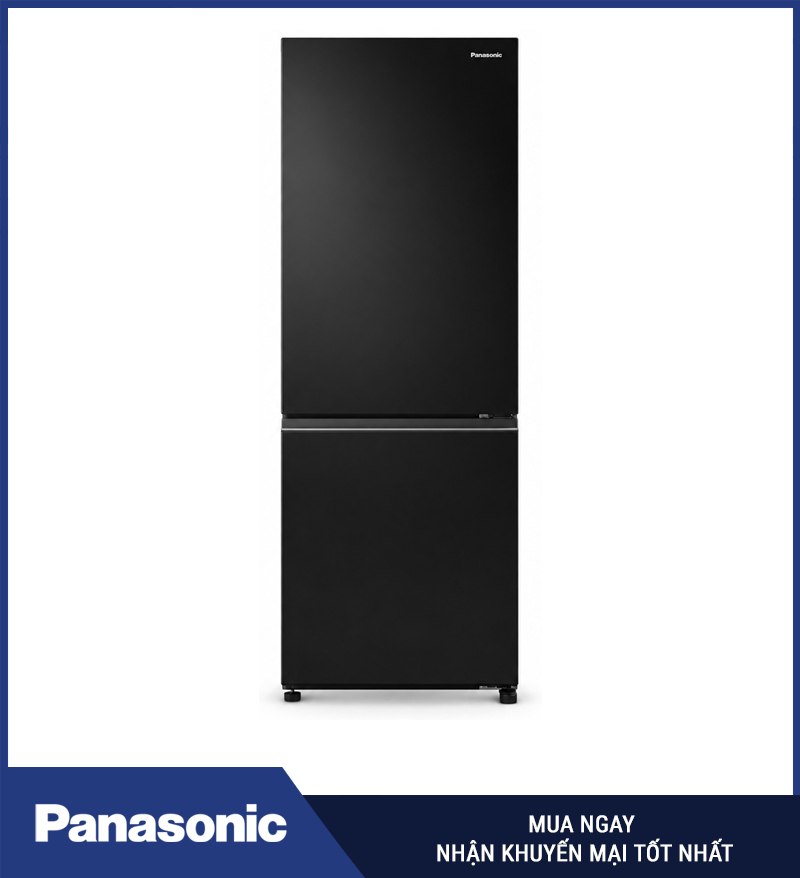 NR-BV331BPKV - Tủ lạnh Panasonic Inverter 300 lít ngăn đá dưới Ảnh Sản phẩm Panasonic