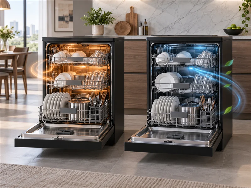So sánh NP-FMK16XEVN và NP-FVK16XEVN: Chọn máy nào?