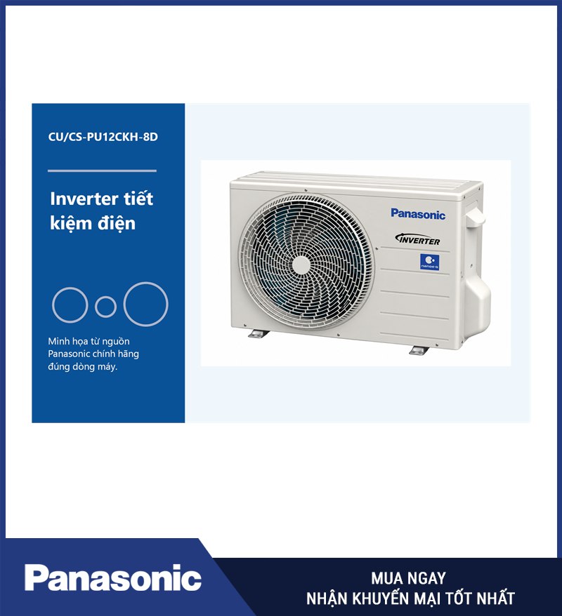 Inverter tiết kiệm điện