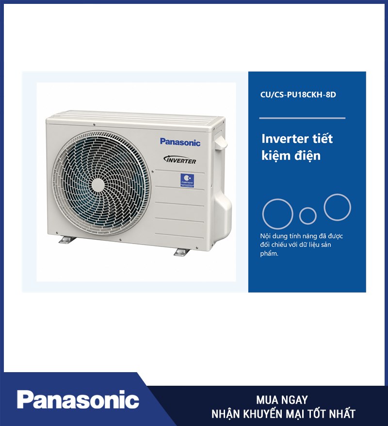 Inverter tiết kiệm điện