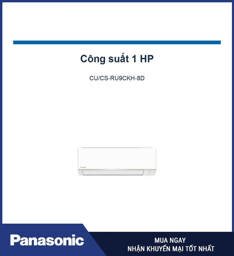 Công suất 1 HP