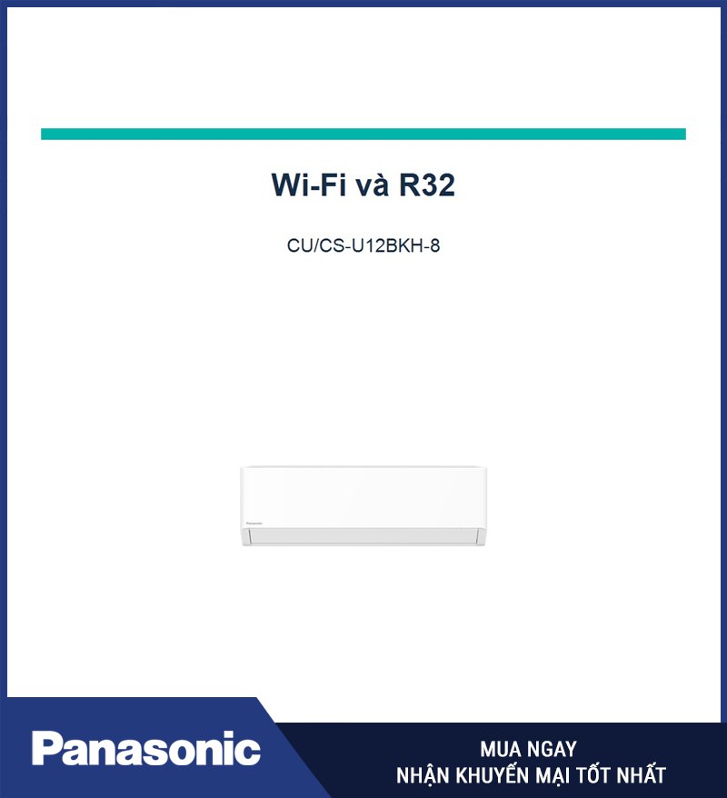 Wi-Fi và R32