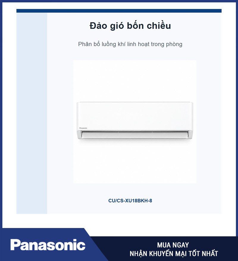 Đảo gió bốn chiều