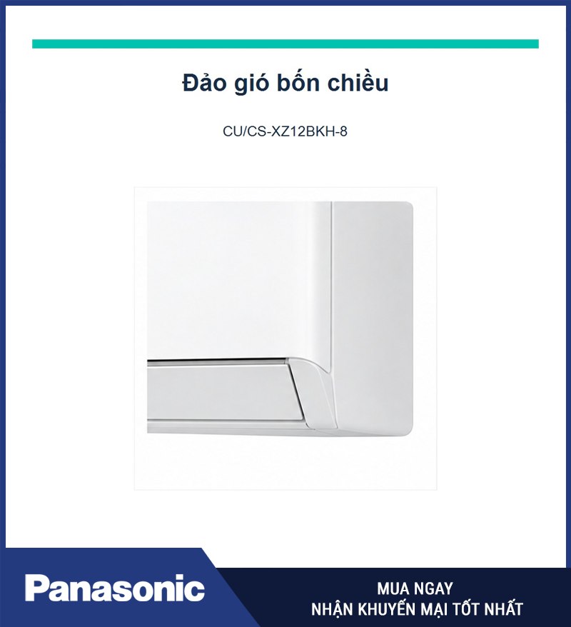 Đảo gió bốn chiều