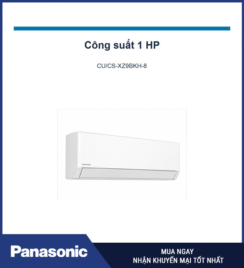 Công suất 1 HP