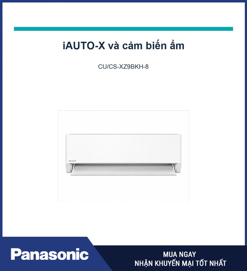 iAUTO-X và cảm biến ẩm