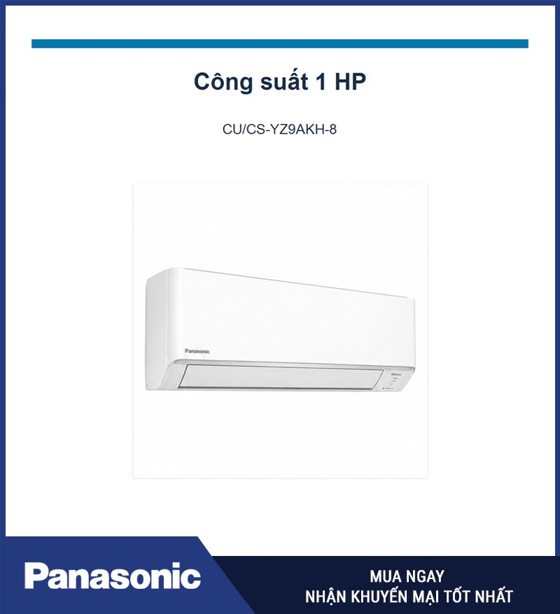 Công suất 1 HP