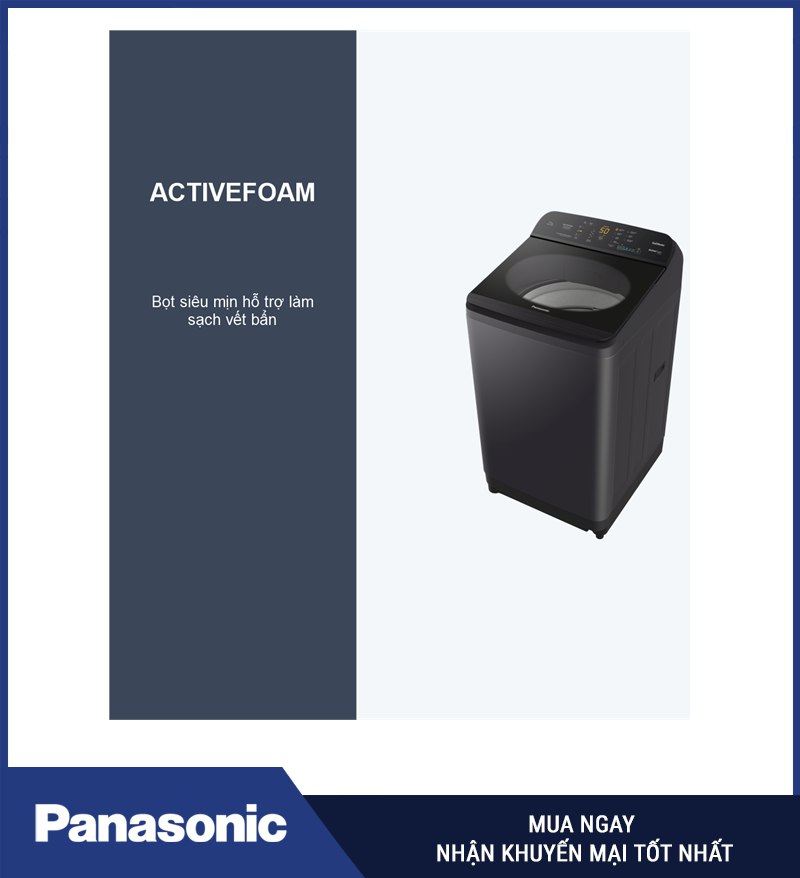 ACTIVEFOAM