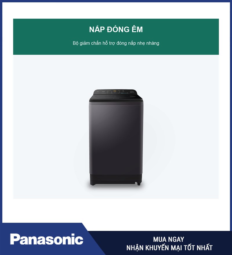 NẮP ĐÓNG ÊM