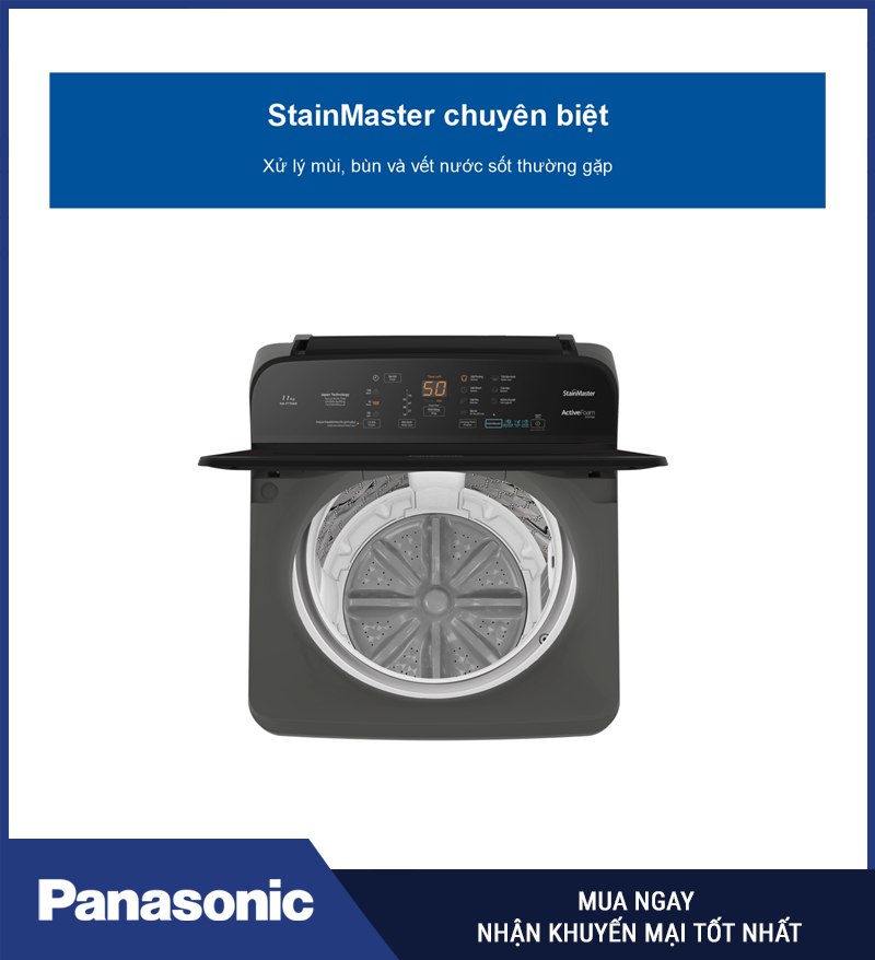 StainMaster chuyên biệt