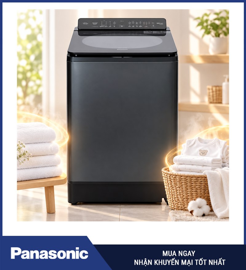 StainMaster+ giặt nước nóng