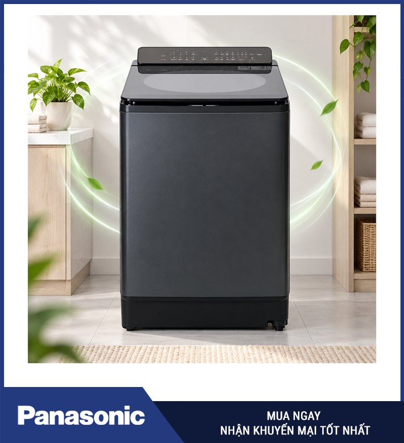 TD Inverter và ECONAVI tối ưu vận hành