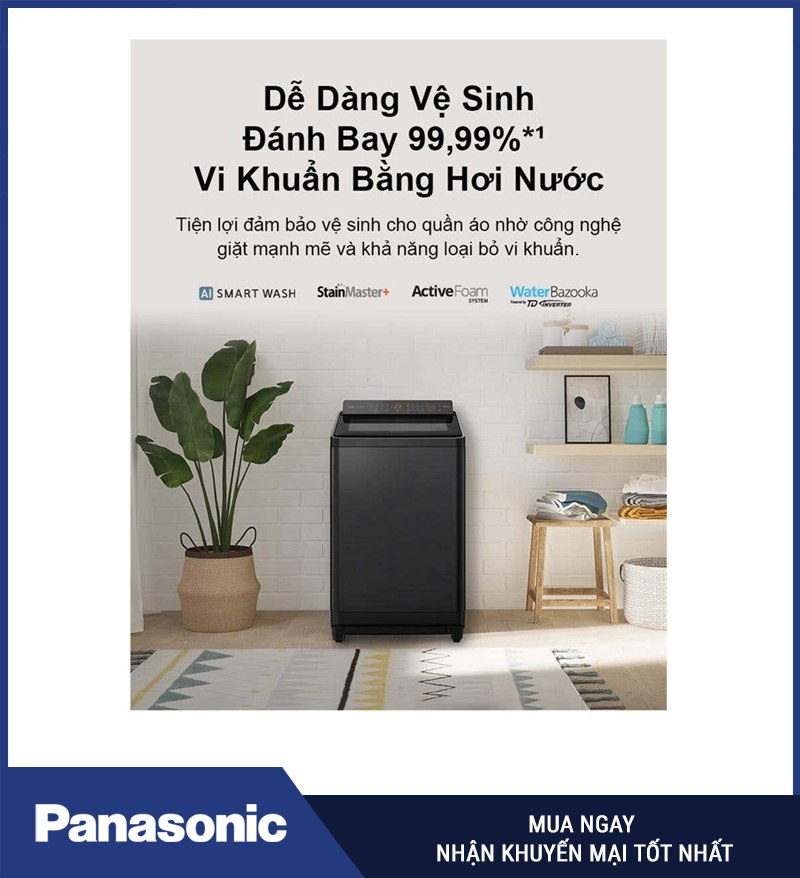 Vệ sinh đánh bay vi khuẩn