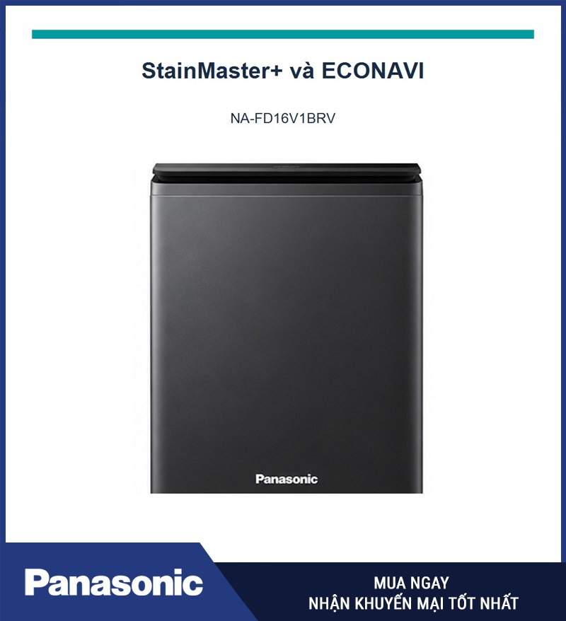 StainMaster+ và ECONAVI