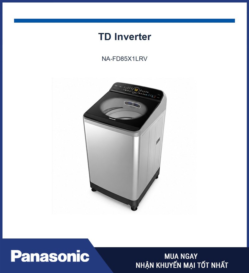 TD Inverter