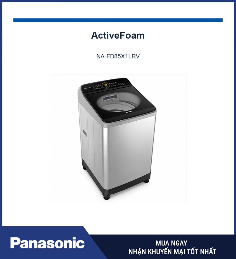 ActiveFoam