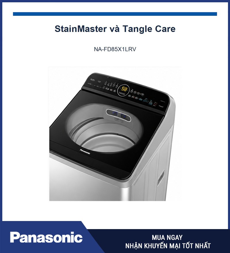 StainMaster và Tangle Care