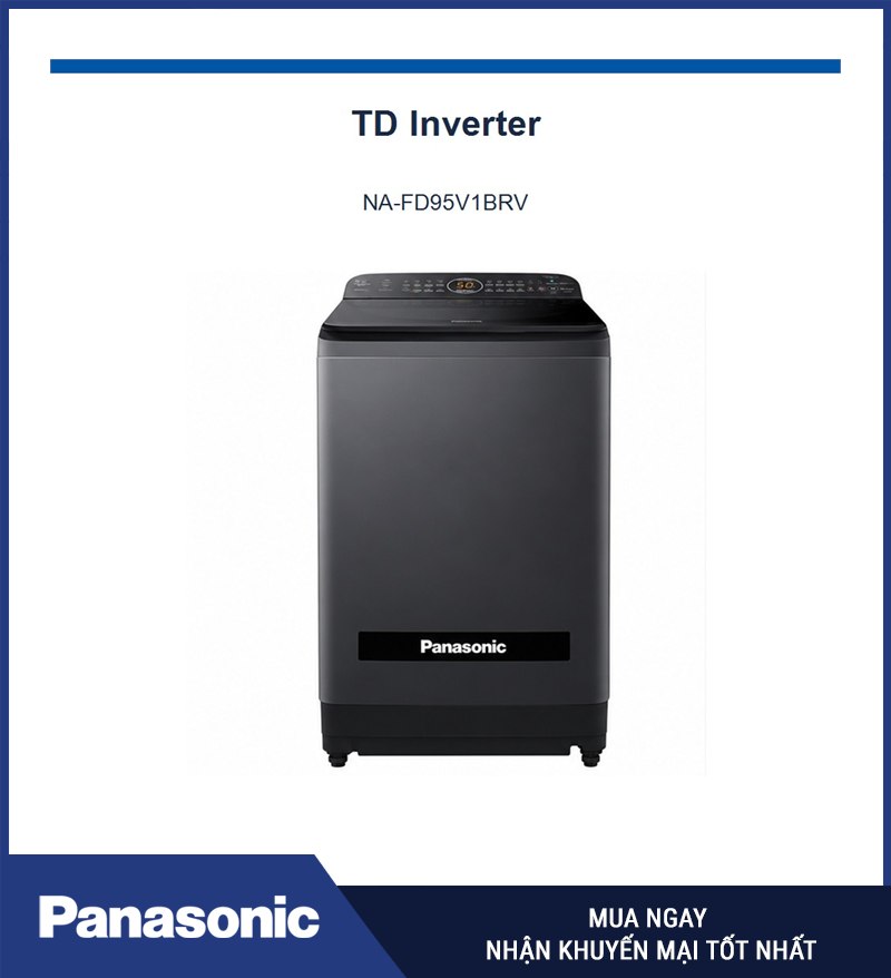 TD Inverter