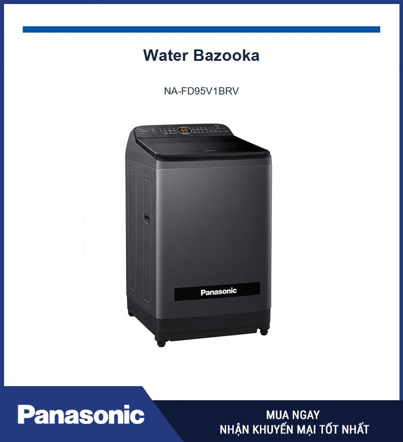 Water Bazooka