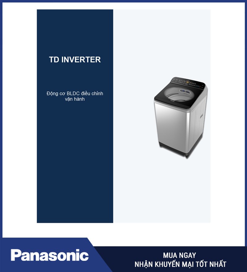 TD INVERTER