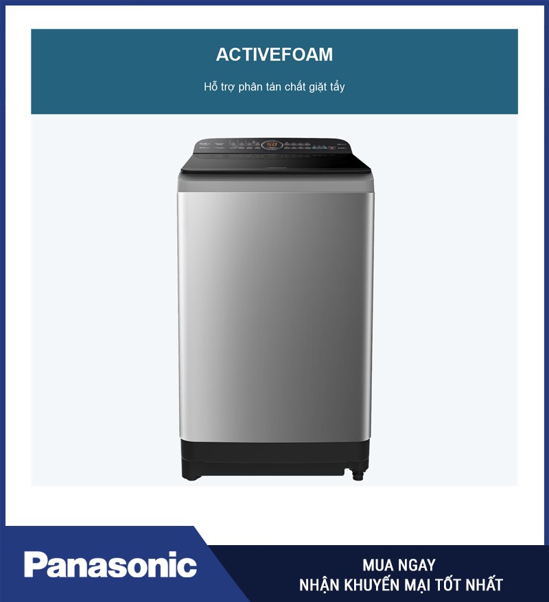 ACTIVEFOAM