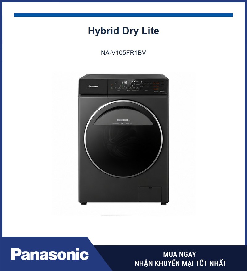 Hybrid Dry Lite