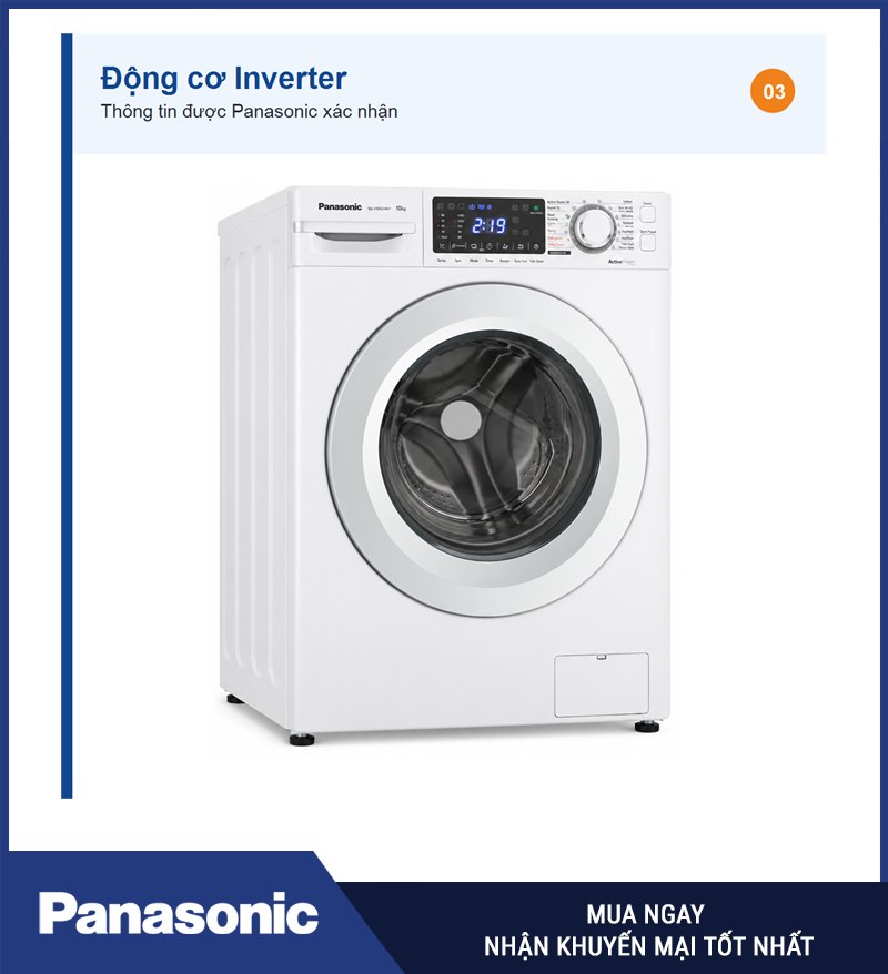 Động cơ Inverter