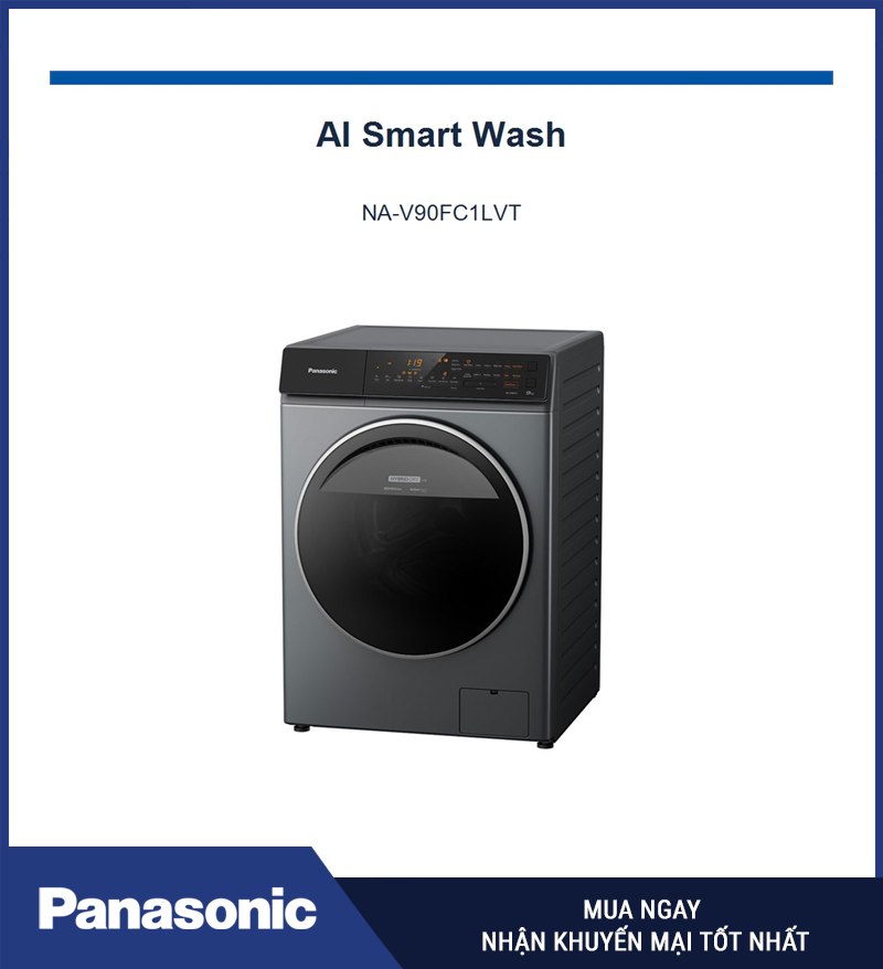 AI Smart Wash
