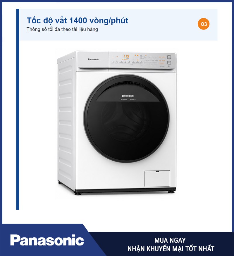 Tốc độ vắt 1400 vòng/phút
