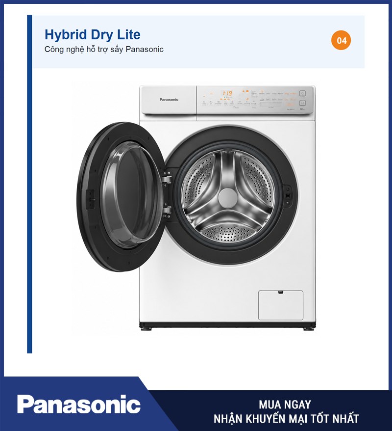 Hybrid Dry Lite