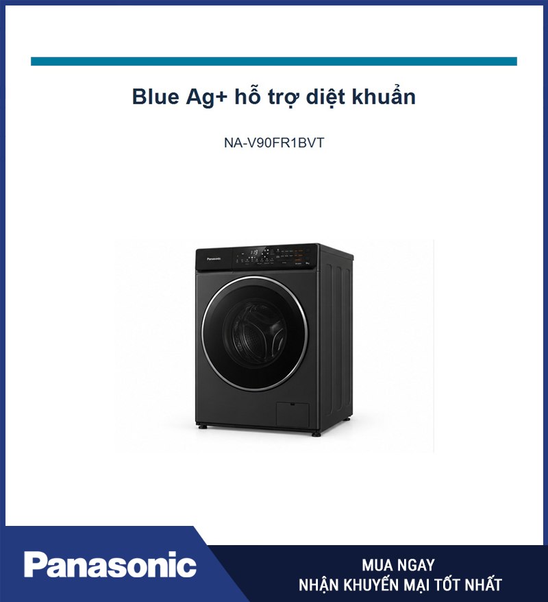 Blue Ag+ hỗ trợ diệt khuẩn