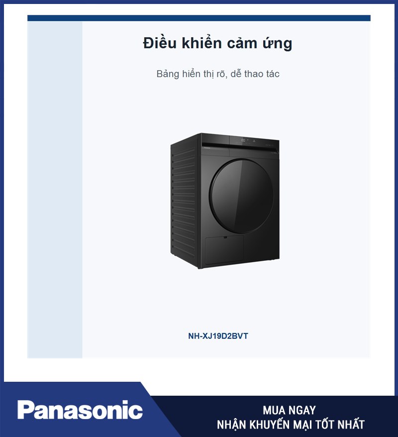 Điều khiển cảm ứng