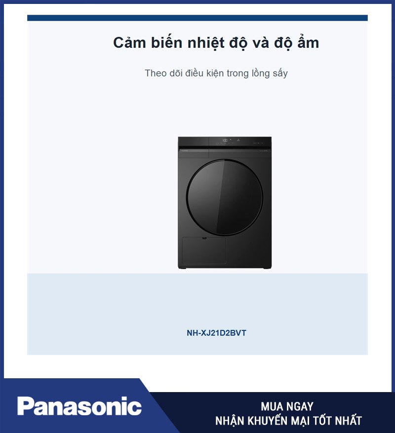 Cảm biến nhiệt độ và độ ẩm