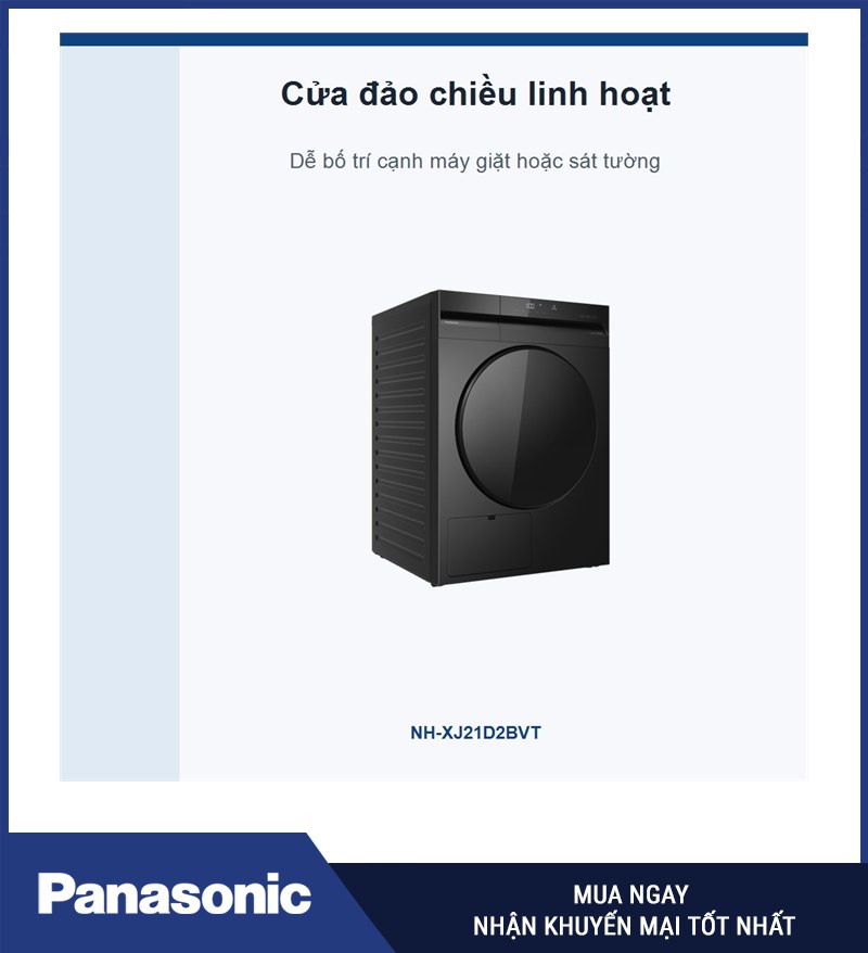 Cửa đảo chiều linh hoạt